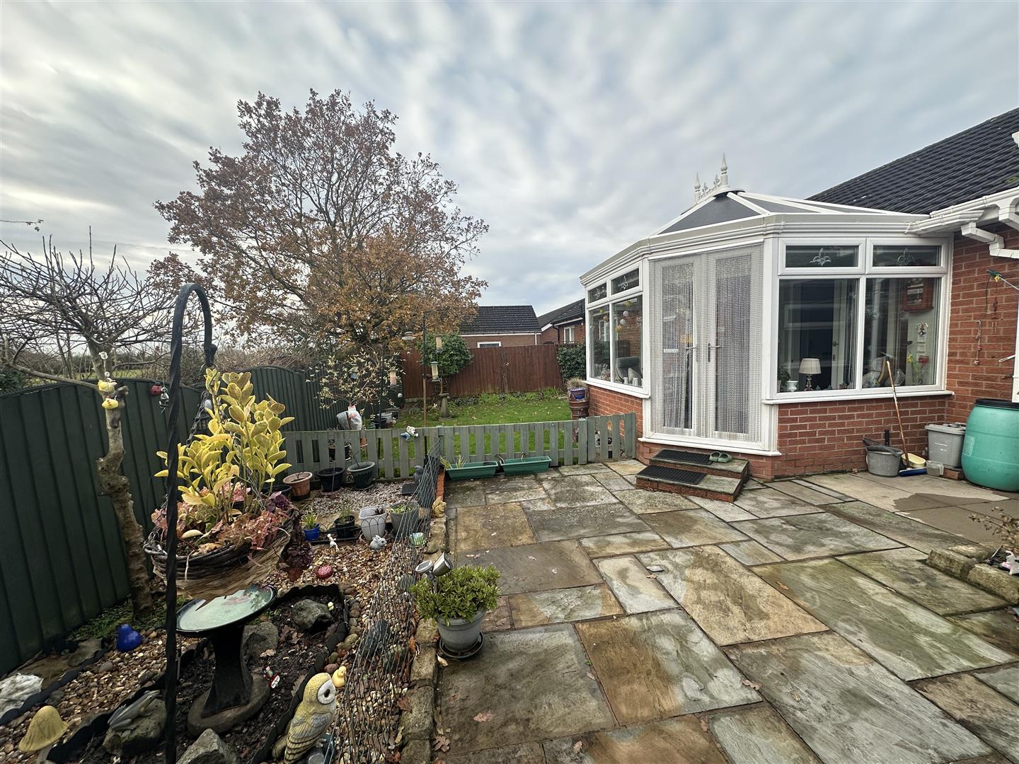 Wilson Close, Preston, PR4